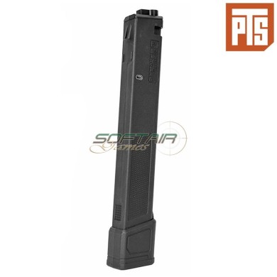 Mid-cap EPM AR9 Magazine 120bb Black PTS® (pts-pt189450307)