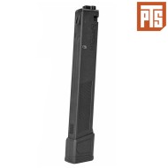 Caricatore EPM AR9 Monofilare 120bb Black PTS® (pts-pt189450307)