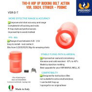 Gommino Hop-Up Tho-R VSR10 SSG24 Striker Psionic (VSR-D-T)
