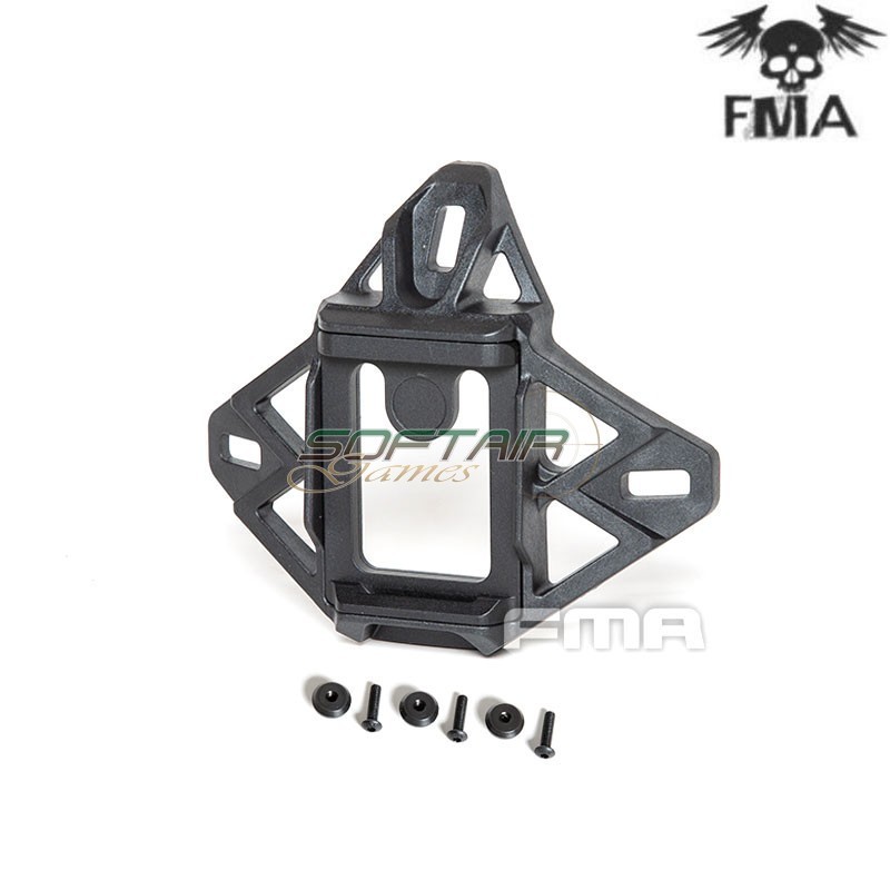 Mount EX Shroud 3.0 Version Black Fma (fma-tb1420-bk)