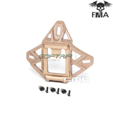 Mount EX Shroud 3.0 Version Dark Earth Fma (fma-tb1420-de)