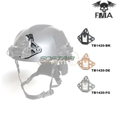Mount EX Shroud 3.0 Version Foliage Green Fma (fma-tb1420-fg)