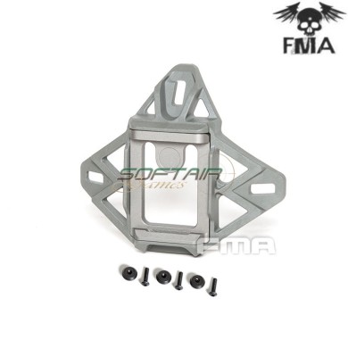Mount EX Shroud 3.0 Version Foliage Green Fma (fma-tb1420-fg)
