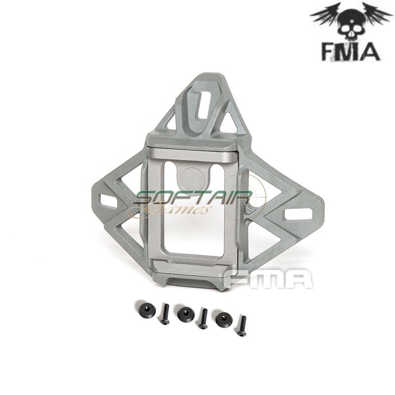 Mount EX Shroud 3.0 Version Foliage Green Fma (fma-tb1420-fg)