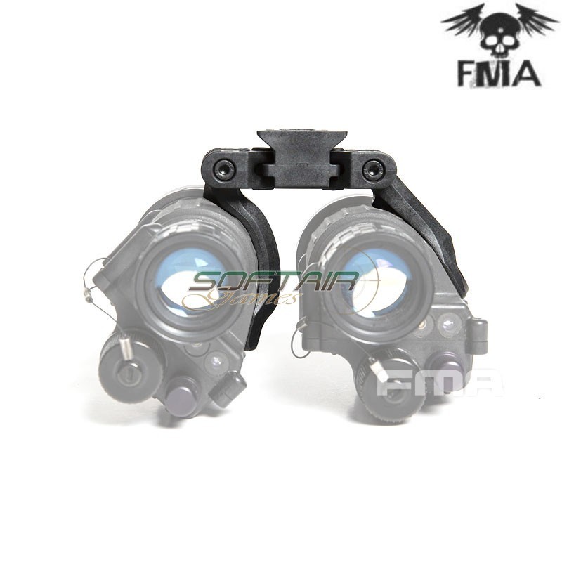 Dual Tube System A support AN/PVS-14 Fma (fma-tb1425-a)