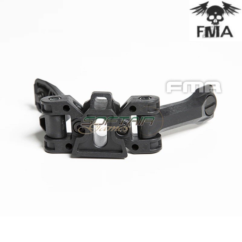 Supporto Dual Tube System A  AN/PVS-14 Fma (fma-tb1425-a)