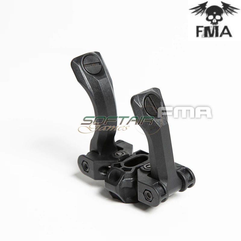 Supporto Dual Tube System A  AN/PVS-14 Fma (fma-tb1425-a)