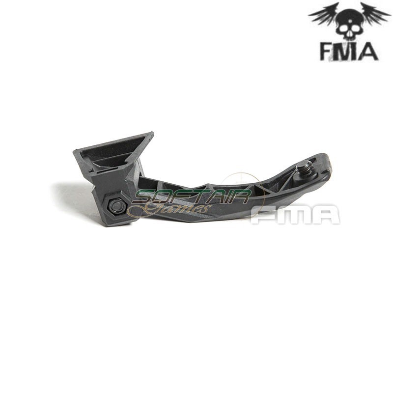 Monocular NVG Dovetail B AN/PVS-14 Fma (fma-tb1425-b)