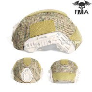 Copri elmetto EX Balistic TWF Multicam Fma (fma-tb1423-mc)