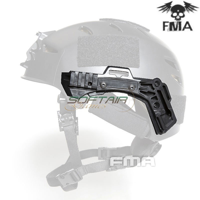 Set EX FTP Rail 3.0 Retrofit Foliage Green Fma (fma-tb1429-fg)