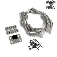 Set EX FTP Rail 3.0 Retrofit Foliage Green Fma (fma-tb1429-fg)