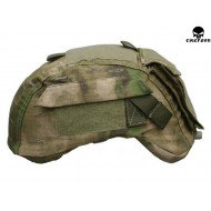 Telino Copri Elmetto Mich 2001 Atacs Foliage Green Emerson (em8630atfg)