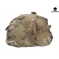 Cover For Mich 2002 Helmet Multicam Emerson (cod.em1802mc)