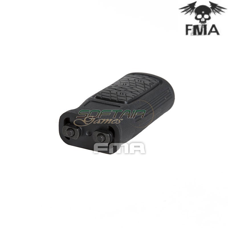 Grip verticale LC Soft-Touch Black FMA (fma-tb1437-bk)