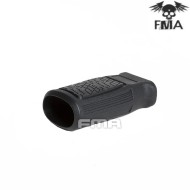 Vertical grip LC Soft-Touch Dark Earth FMA (fma-tb1437-de)