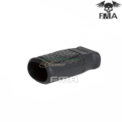 Vertical grip LC Soft-Touch Foliage Green FMA (fma-tb1437-fg)