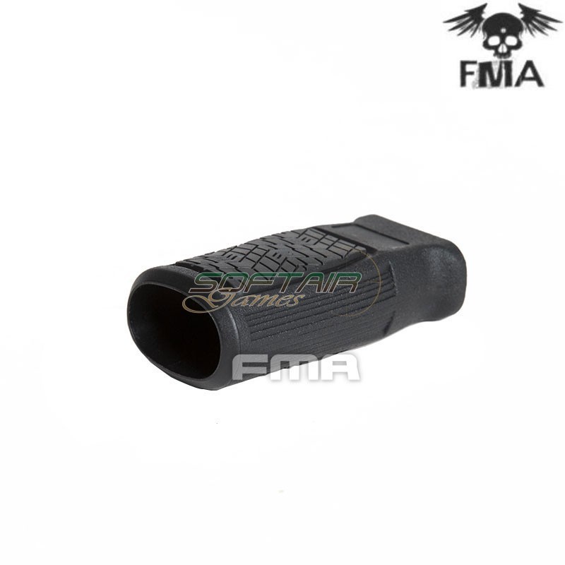 Vertical grip LC Soft-Touch Foliage Green FMA (fma-tb1437-fg)