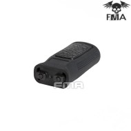 Grip verticale LC Soft-Touch Foliage Green FMA (fma-tb1437-fg)