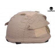 Cover For Mich 2002 Helmet Tan Emerson (cod.em5632tan)