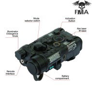 LAB PEQ-NGAL IR / Red Laser Dark Earth FMA (fma-tb1398-de)