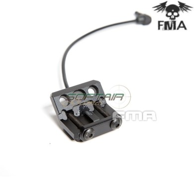 Controllo remoto ML UT 20mm rail Dark Earth Type B FMA (fma-tb1408-de-b)