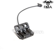 Controllo remoto ML UT 20mm rail Dark Earth Type B FMA (fma-tb1408-de-b)
