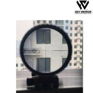 Optics HWOCAG 1-6X24 HD GENII LPVO Desert Dirt Color Holy Warrior (hwr-148-ddc)