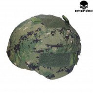 Cover For Mich 2000 Helmet Aor2 Emerson (cod.em8830aor2)