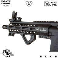 Fucile Elettrico SA-E17 Edge™ RRA & SI Strike IND. Carbine Replica NERO Specna Arms® (spe-01-027058)