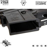 Electric Rifle SA-E17 Edge™ RRA & SI Strike IND. Carbine Replica TWO TONE Specna Arms® (spe-01-027059)
