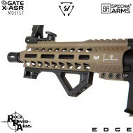 Fucile Elettrico SA-E17 Edge™ RRA & SI Strike IND. Carbine Replica TWO TONE Specna Arms® (spe-01-027059)