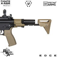 Fucile Elettrico SA-E17 Edge™ RRA & SI Strike IND. Carbine Replica TWO TONE Specna Arms® (spe-01-027059)