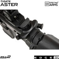 Electric rifle RRA SA-E25 Carbine Edge 2.0™ Black Specna Arms® (spe-01-030878)