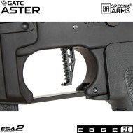 Electric rifle RRA SA-E25 Carbine Edge 2.0™ Black Specna Arms® (spe-01-030878)