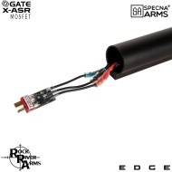 Fucile Elettrico SA-E05 Edge™ M4 Carbine Light Ops Stock Black Specna Arms® (spe-01-033903)