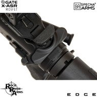Fucile Elettrico SA-E05 Edge™ M4 Carbine Light Ops Stock Black Specna Arms® (spe-01-033903)