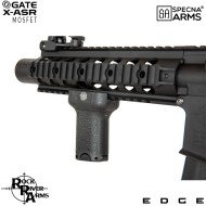 Fucile Elettrico SA-E05 Edge™ M4 Carbine Light Ops Stock Black Specna Arms® (spe-01-033903)