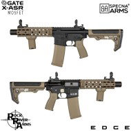 Fucile Elettrico SA-E05 Edge™ RRA M4 Carbine Light Ops Stock Two Tone Specna Arms® (spe-01-033904)