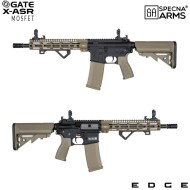 Fucile Elettrico SA-E20 Edge™ M4 Carbine Replica Two Tone Specna Arms® (spe-01-035027)