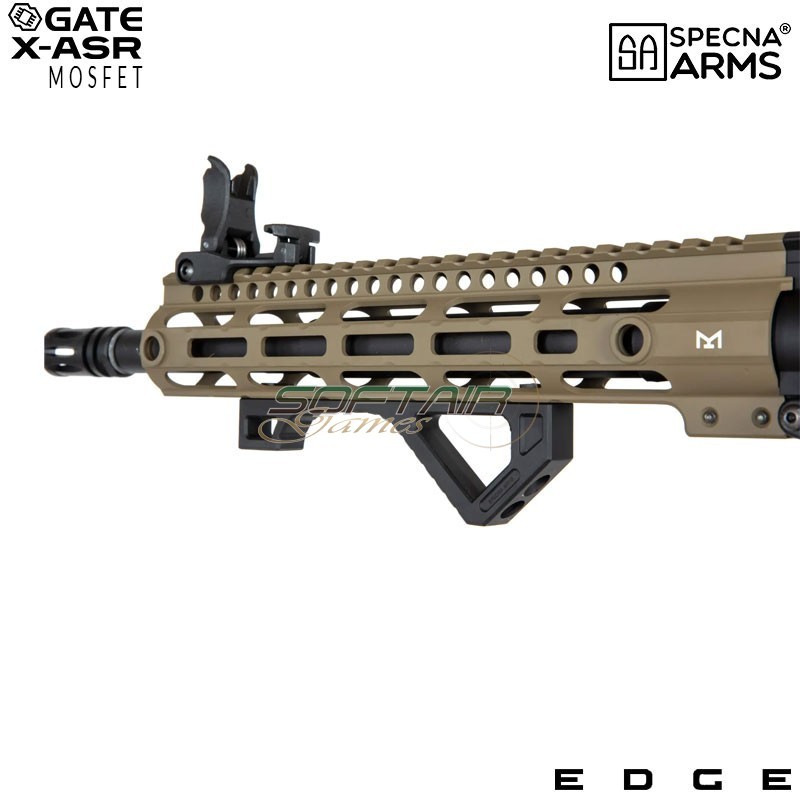 Fucile Elettrico SA-E20 Edge™ M4 Carbine Replica Two Tone Specna Arms® (spe-01-035027)