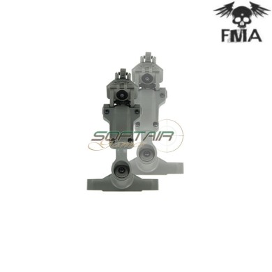 FOLIAGE GREEN tactical arm mount helmet adapter for AMP headset fma (fma-tb1372-b-fg)