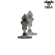 FOLIAGE GREEN tactical arm mount helmet adapter for AMP headset fma (fma-tb1372-b-fg)
