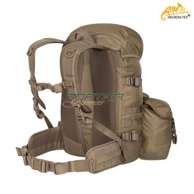 Matilda Backpack® Cordura® Adaptive Green Helikon-Tex® (ht-pl-mta-nl-12)
