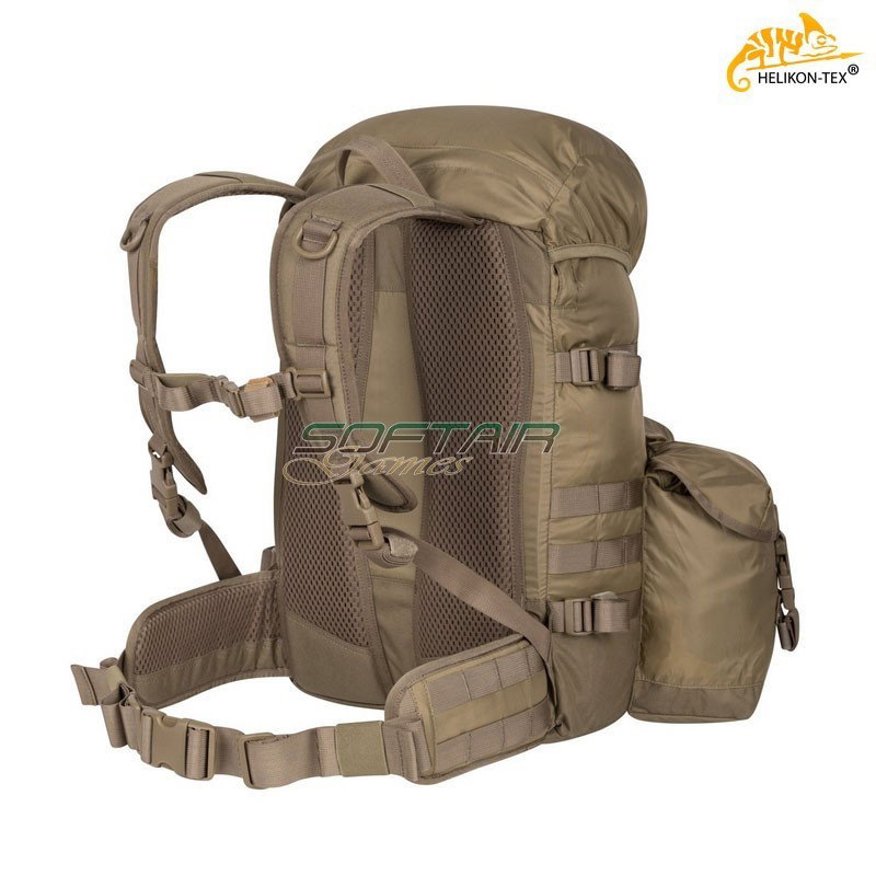 Matilda Backpack® Cordura® Adaptive Green Helikon-Tex® (ht-pl-mta-nl-12)