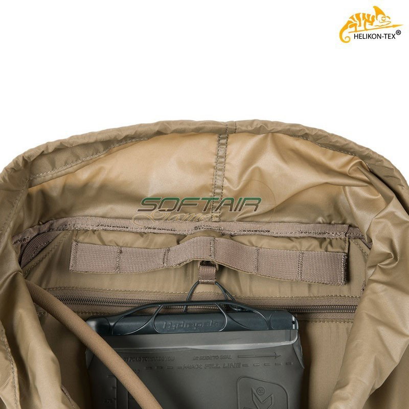 Zaino Matilda Backpack® Cordura® Adaptive Green Helikon-Tex® (ht-pl-mta-nl-12)