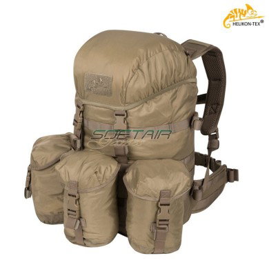 Matilda Backpack® Cordura® Coyote Helikon-Tex® (ht-pl-mta-nl-11)