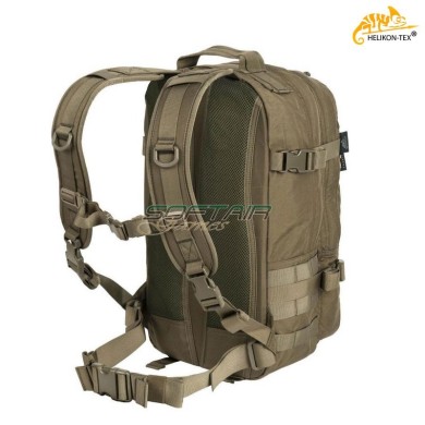 Backpack Raccoon Mk2® Multicam® Black Genuine Usa Helikon-Tex® (ht-pl-rc2-cd-0c01a)