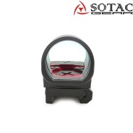 SRO Mini Dot CNC DARK EARTH Sotac (sg-sro-m-11-de)