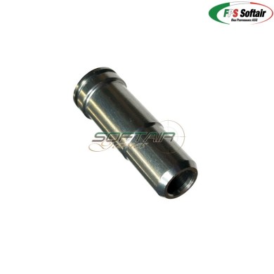 Spingipallino in ERGAL per VFC MP7 con or di tenuta fps (fps-spmp7)