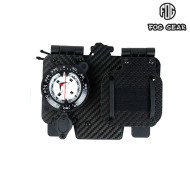 Lightweight KYDEX® holder for GPS and Smartphone Fog Gear (fog-007)